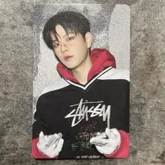 StrayKids スキズ　KARMA HMV ラキドロ 特典B スンミン