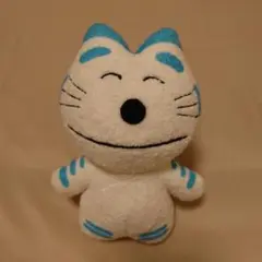 11ぴきのねこ とらねこ大将 とことこくらぶ ぬいぐるみ