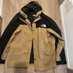 THE NORTH FACE マウンテンパーカー GORE-TEX