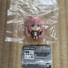 転生したらスライムだった件 フィギュア　ミリム