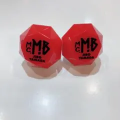 新品★ヒプノシスマイク★ヒプマイ【山田二郎】リングライト 新品☆ヒプノシスマイク☆ヒプマイ【山田二郎】ジュエル