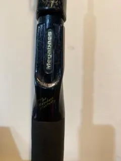 Megabass Desperado バスロッド - メルカリ