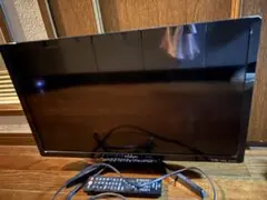 FUNAI FL-24H1040 2023年製 フナイ FUNAI 24V型 液晶テレビ FL-24H1040 2023年製 - メルカリ