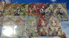 ひみつのアイプリ　カルテットスター