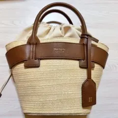 Herlipto Palma Mini Tote Bagのサムネイル