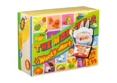 THE MONSTERS Wacky Mart シリーズ アソートボックス