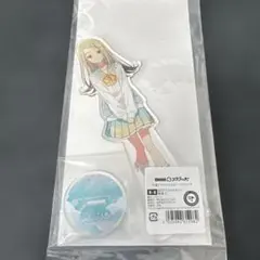 学マス 篠澤広 sunflower ver. アクリルスタンド 有楽町マルイ - メルカリ