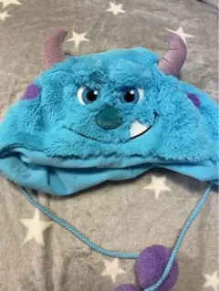 ディズニーファンキャップ サリー