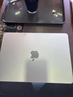 Apple MacBook シルバー - メルカリ