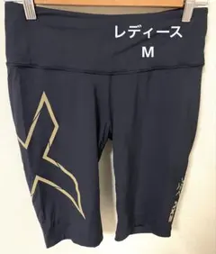 2XUハーフタイツ Sサイズ - メルカリ
