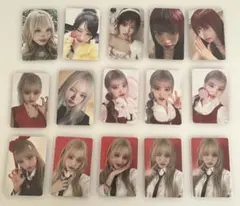 2026年最新】ive リズの人気アイテム - メルカリ