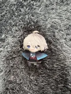 甲斐田晴 にじぱぺっと