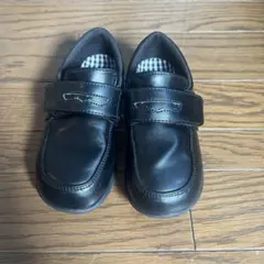 moonstar 180EE 黒 フォーマルシューズ