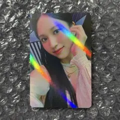TWICE between1&2 withmuu特典 ラキドロトレカ サナ - メルカリ