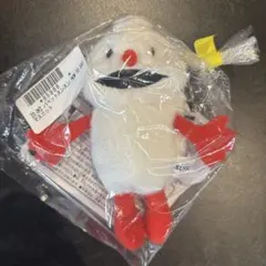 パペットスンスン　ノンノンマスコット