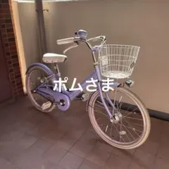 2025年最新】メゾピアノ 自転車 20の人気アイテム - メルカリ