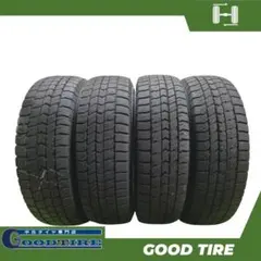 (7863) 195/65R15 グッドイヤー ICE NAVI7 2024年 7863) 195/65R15 グッドイヤー ICE NAVI7 2024年 - メルカリ