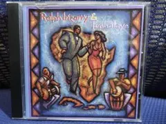 Ralph Irizarry & Timbalaye ラテン・ジャズ