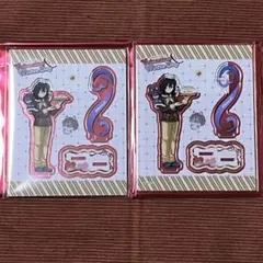 鬼滅の刃　2026 バレンタイン&ホワイトデー　アクリルスタンド　伊黒小芭内