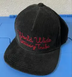 old stussy 80s 90s コーデュロイ キャップ　cap usa製 STUSSY - 【90s】OLD STUSSY【USA製 ベースボール コーデュロイ