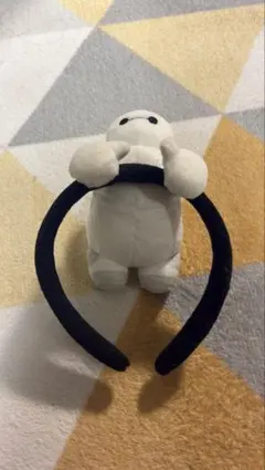 ベイマックス カチューシャ