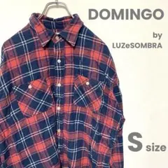 2026年最新】domingo ルースイソンブラ ジャケットの人気アイテム