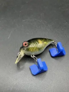 メガバス グリフォン 6cc ハイピッチ 限定 SP-C 黒龍 新品未開封 Megabass GRIFFON 6cc HI-PITCH SILENT （メガバス グリフォン