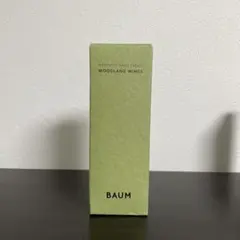 BAUM アロマティック ハンドクリーム ウッドランド ウィンズ 75gのサムネイル