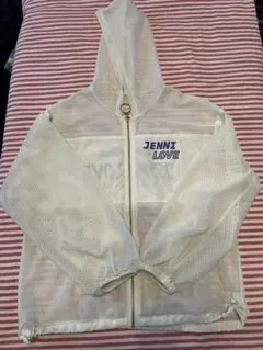 ジェニーラブ160センチ