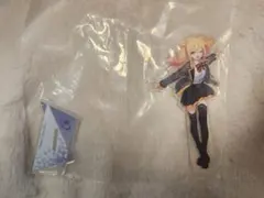 プロセカ　セガラッキーくじ　D賞　天馬咲希