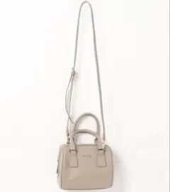 EMODA ミニショルダーバッグ