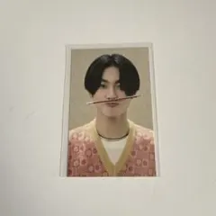 ENHYPEN ジョンウォン トレカ dilemma 特典