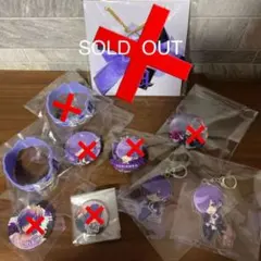 Knight A ゆきむら。 セット