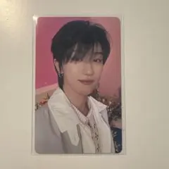 SEVENTEEN ウォヌ caratzone 3期 トレカ - メルカリ