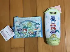 サンリオ しまむら レイン コラボ 2種セット　新品未使用タグ付き