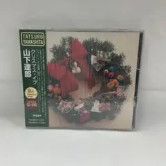 山下達郎 クリスマス・イブ 30周年記念版 初回限定盤CD＋DVD