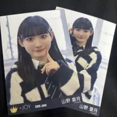 2026年最新】山野愛月 生写真の人気アイテム - メルカリ