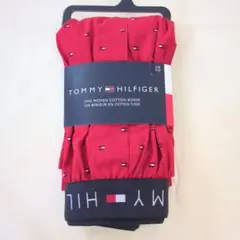 TOMMY HILFIGER　ボクサーパンツ