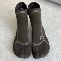 Billabong Furnace 3mm サーフブーツ Mサイズのサムネイル