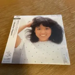 岩崎良美 Weather Report CD PCCA-50153