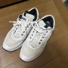 MZBY スニーカー 39サイズ