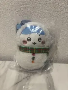 ちいかわ エニマイくじ E賞 ハチワレ