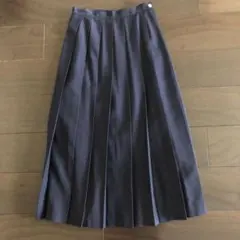 プリーツスカート ロングスカートのサムネイル