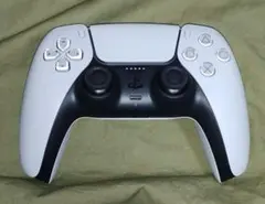 ps5 純正 コントローラー ほぼ未使用の放置品