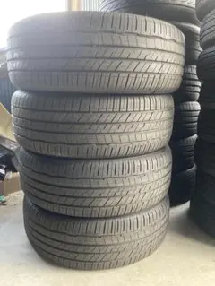 T2360[送料無料]KUMHOECSTA PS71 225/55ZR17 - メルカリ