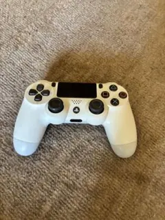 PS5コントローラー　ジャンク