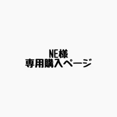 NE様 リクエスト 10点 まとめ商品