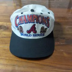 1995年ワールドシリーズチャンピオンキャップ