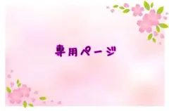 NO.8様 リクエスト 5点 まとめ商品