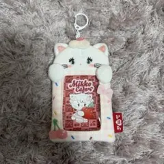 トレカケース ムース mikkoカフェ